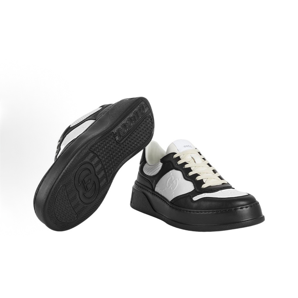 Кеды Gucci Chunky