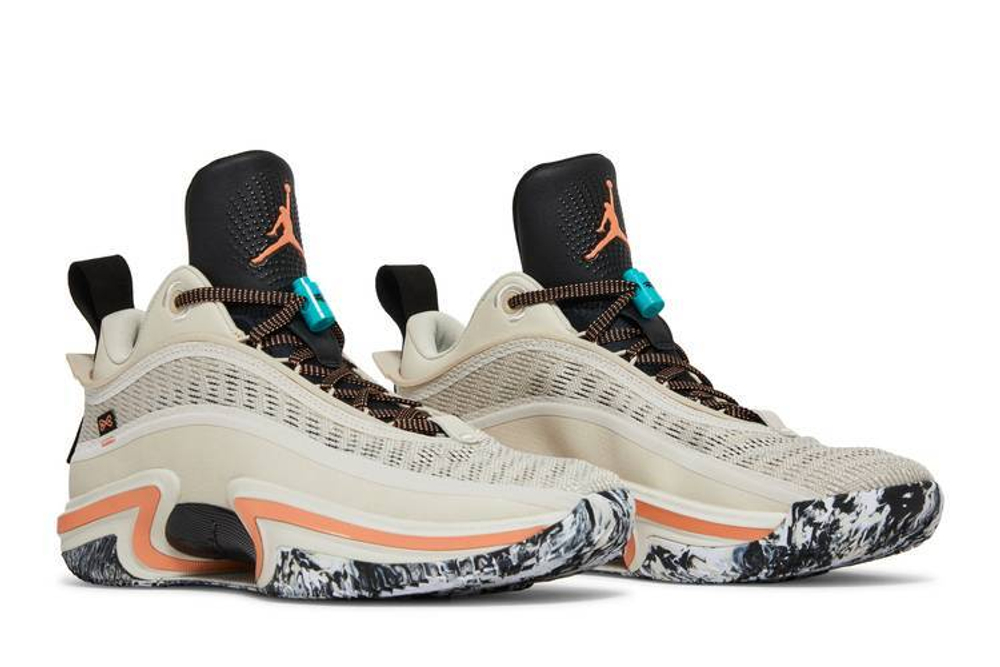 Кроссовки Jordan Air Jordan 36 Low Pf