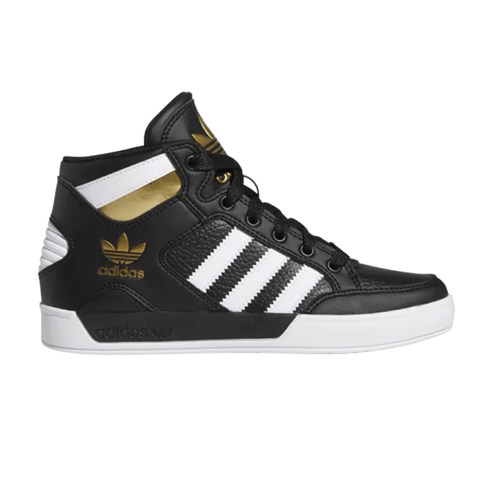 Кроссовки Adidas Originals Hardcourt (Женская размерная сетка)