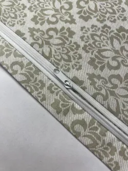 Простынь на резинке Полисатин Мечта "Klassik" 120x200 см