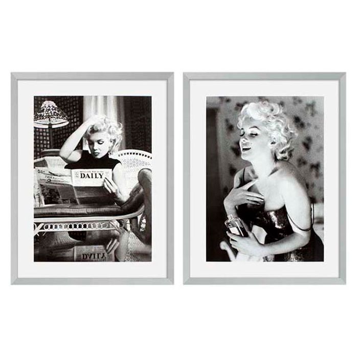 Постер Eichholtz Marilyn Monroe 106548