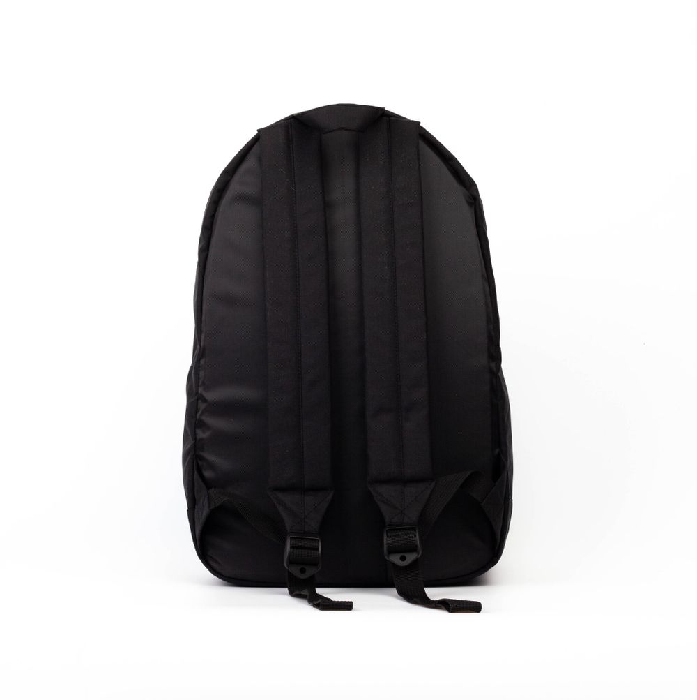 Купить Рюкзак Якорь Продвинутая база 22 RC черная Рюкзак Якорь Продвинутая база 22 RC черная