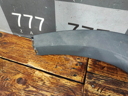 Накладка двери задней левой Changan UNI-T 20-нв Б/У Оригинал S202F2713060500