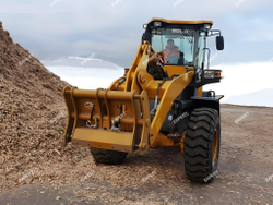 Квик каплер на Экскаватор Hidromek