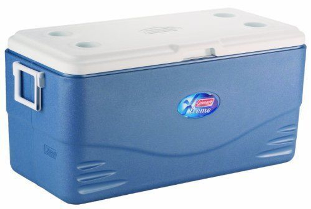 Контейнер изотермический Coleman 100QT XTREME 6200A748 / 202571 Белый