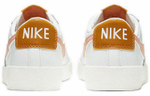 Кроссовки Nike Blazer Low "Pink Quartz" (Женская размерная сетка)