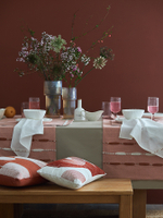 Подушка декоративная feather sketch из коллекции ethnic, 45х45 см