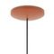 Подвесная люстра Nowodvorski Pumpkin M Terracott 11495