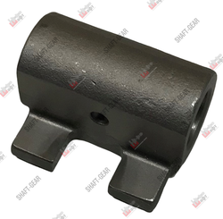 6DS180T-1702052 - Блок переключения на КПП 6DS180T