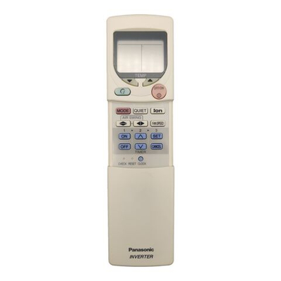 Пульт Panasonic inverter a75c2428