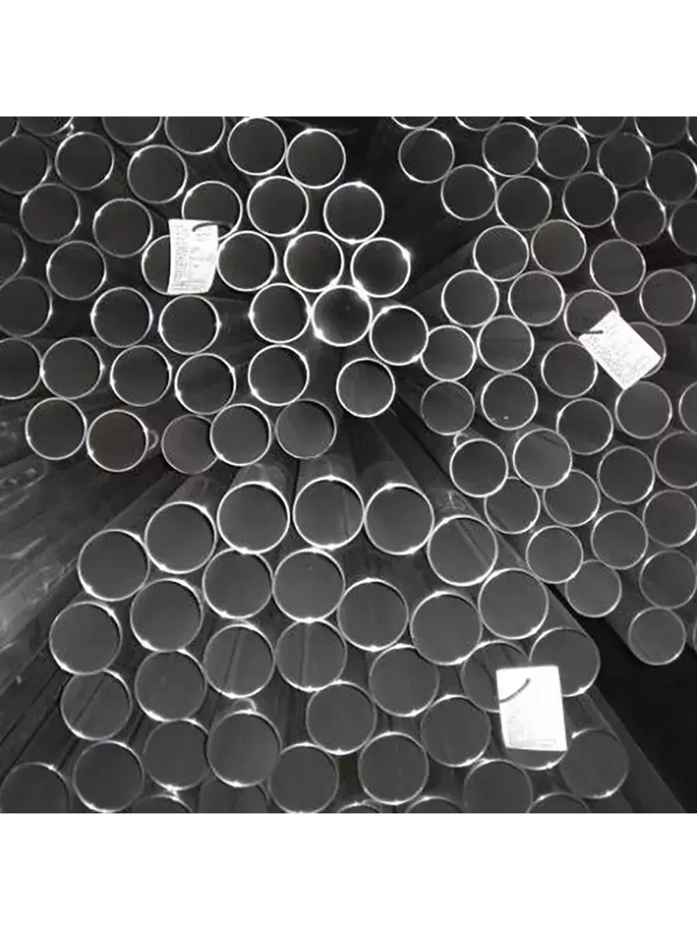 Труба металлическая круглая