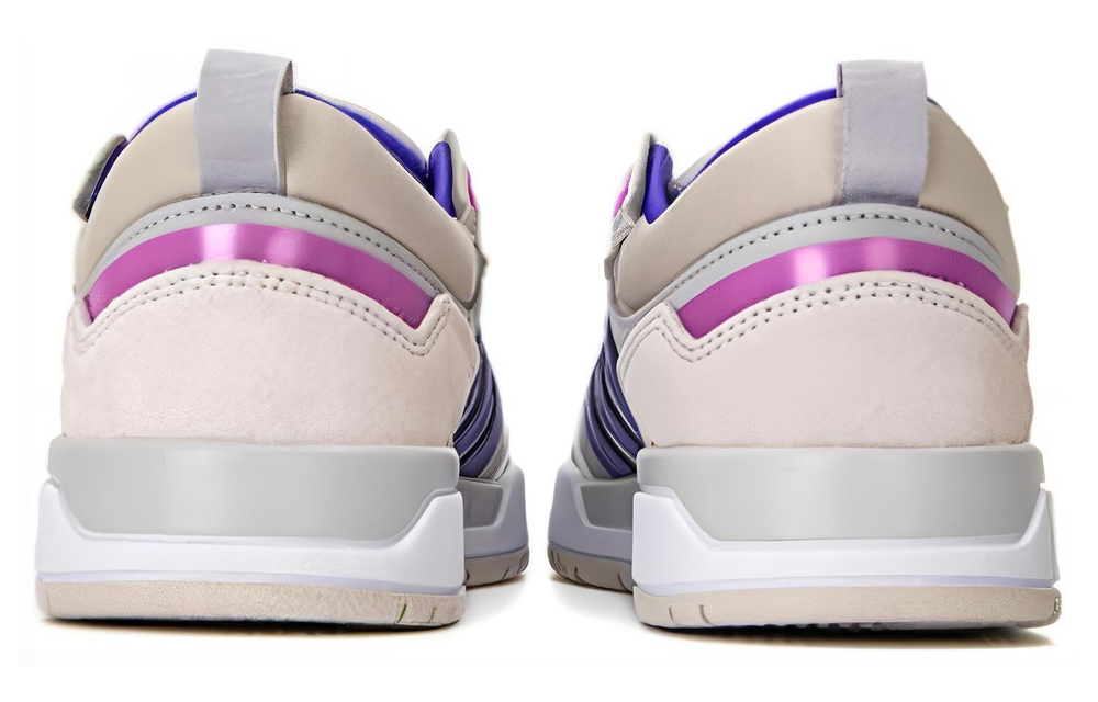 Кроссовки Adidas (Женская размерная сетка)