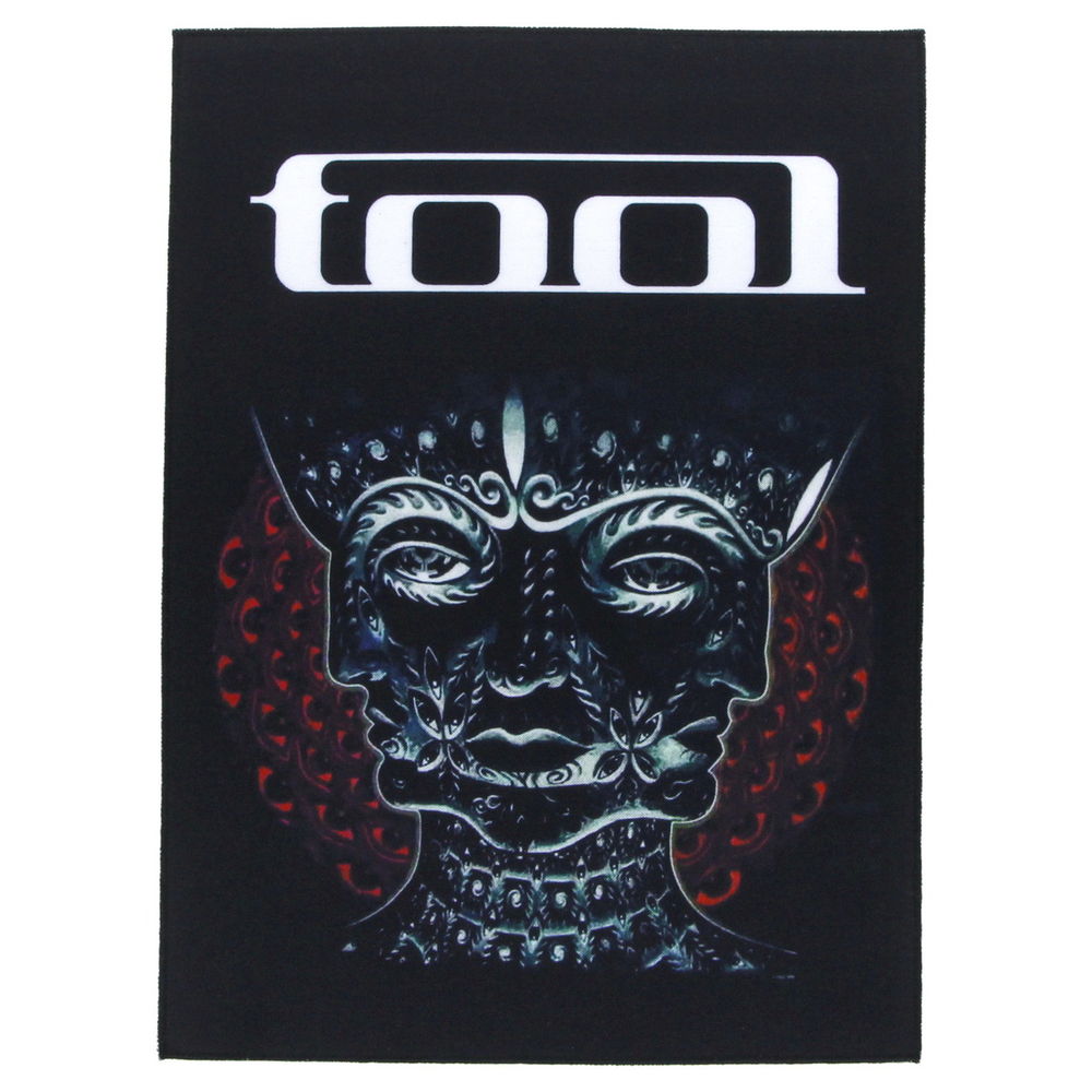 Нашивка спиновая Tool (432)