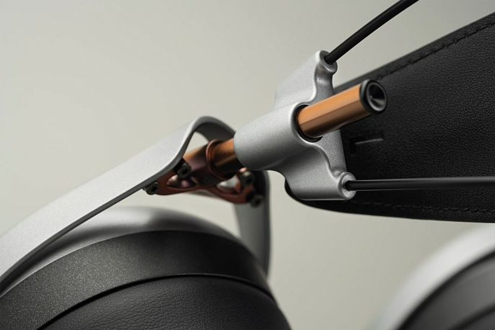 Наушники MEZE Poet