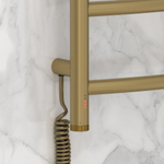 Сунержа Галант 4.0 500х500 МЭМ левый