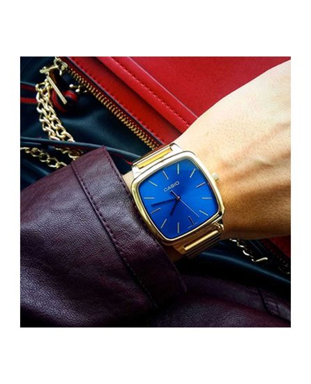 Наручные часы Casio LTP-E117G-2AEF