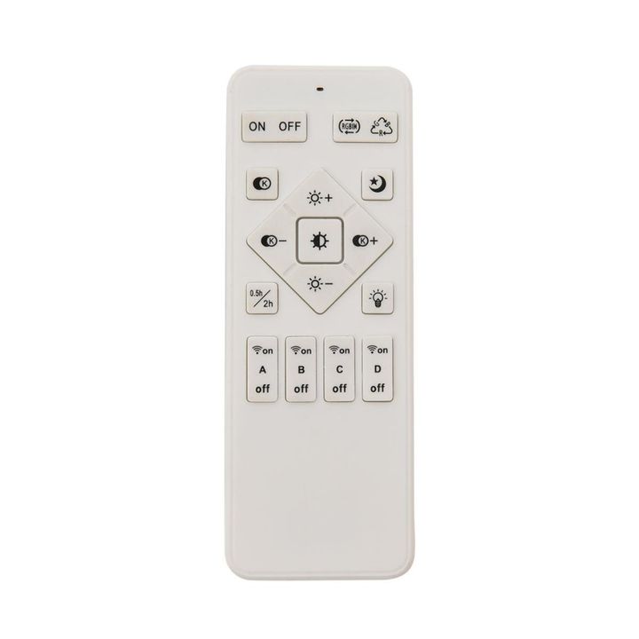 Умная люстра Lumion ALIS SMART 8380/95CL