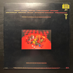 The Fabulous Thunderbirds - Hot Number (Голландия 1987г.)