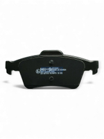 Колодки тормозные задние SANGSIN BRAKE (Ford Focus, Mazda I-II 2005)