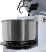 Тестомес спиральный FOODATLAS THS Eco