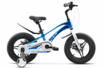 Детский велосипед Stels Storm MD 14" Z010 (2024)