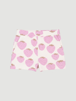 Шорты Mjölk Strawberry