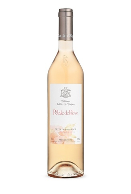 Chateau La Tour de L'Eveque, Petale de Rose, Chateau La Tour de L'Eveque 1.5