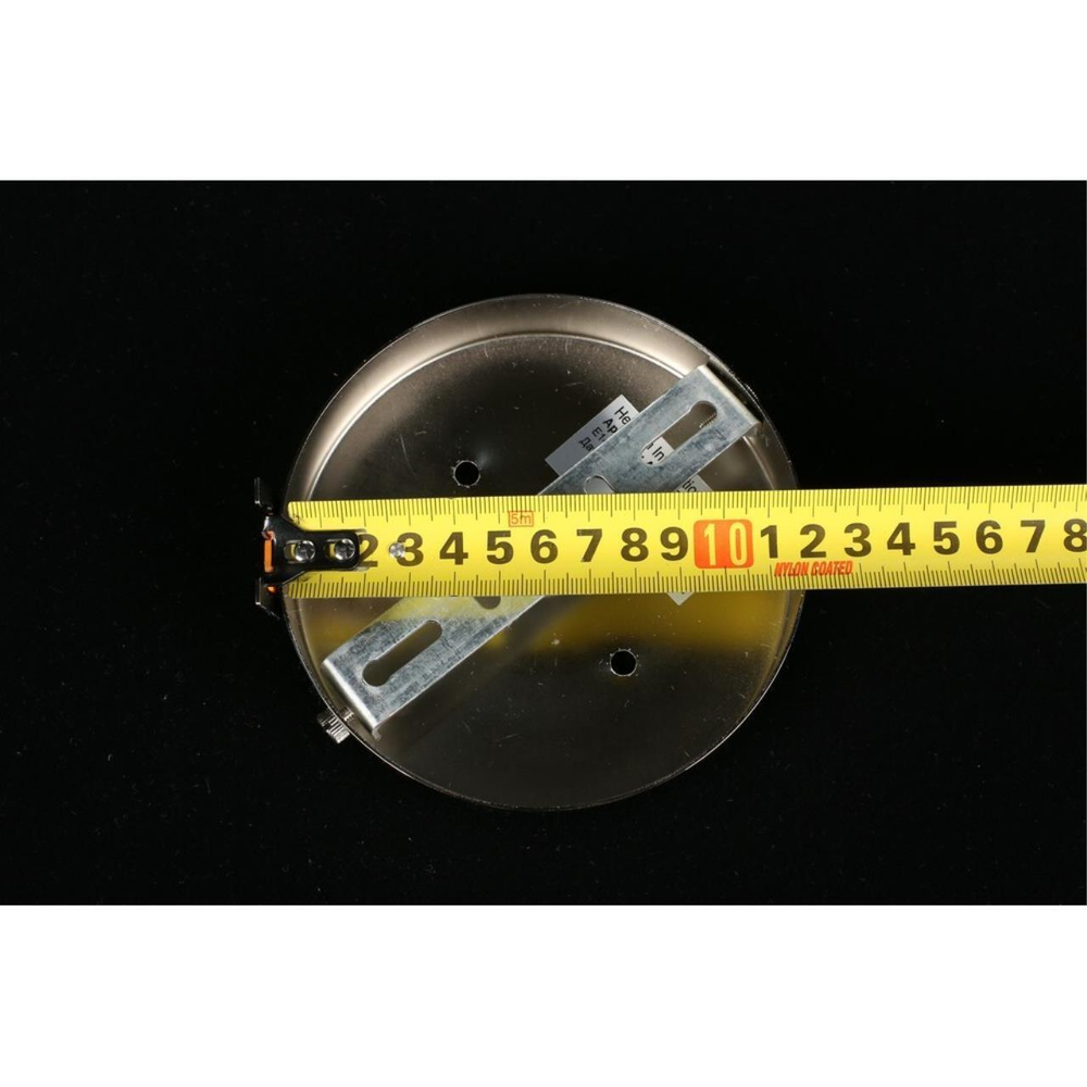 Настенный светильник Aployt Jula APL.707.01.01