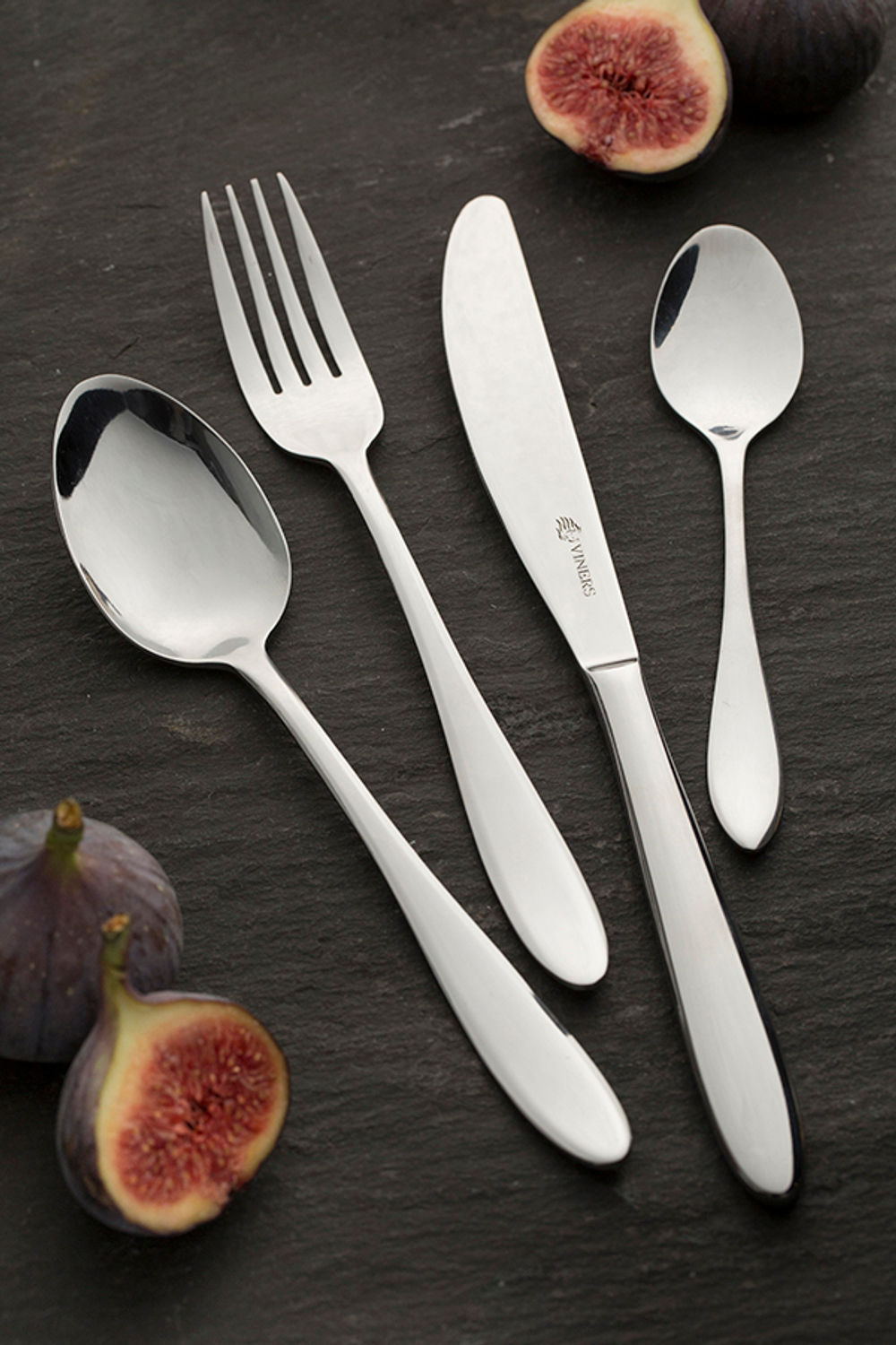 Нож десертный eden