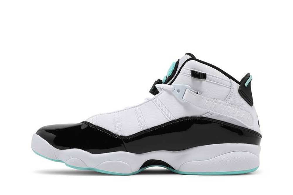 Кроссовки Jordan Air Jordan 6 Rings "Mint"