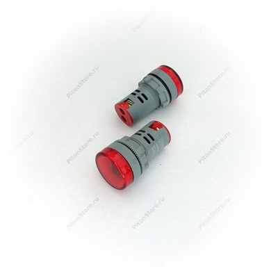 217-17 Выключатель (индикация) [AEZ]