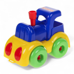 Паровозик "Малышок" (КНОПА)