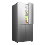 Холодильник Willmark RFN-472NFW