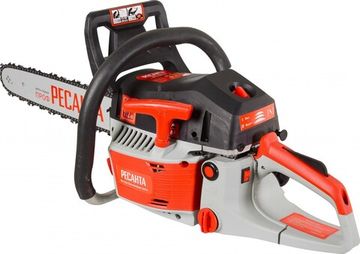 Бензопила "РЕСАНТА" БП-5218