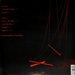 Rush / A Farewell To Kings (LP)