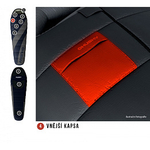 СПАЛЬНЫЙ МЕШОК HUSKY ENEMY -12С 210х85