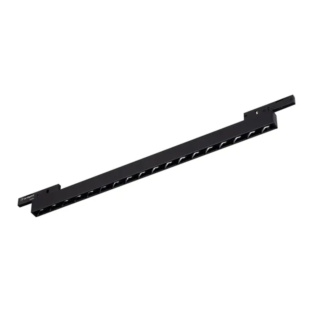 Светильник MAG-MICROCOSM-LASER-L300-15W Day4000 (BK, 30 deg, 24V) (Arlight, IP20 Металл, 3 года) 043276