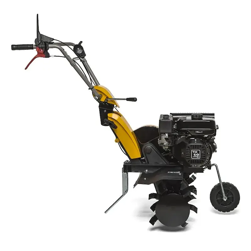 Stiga SRC 775 RG бензиновый культиватор 212751142/14