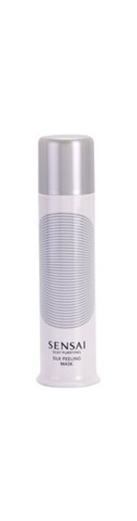 Sensai Silky Purifying Extra Care - пилинг маска /   90  ml  / GTIN 4973167904602