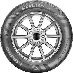 Kumho Solus TA31 225/45 R18 91V