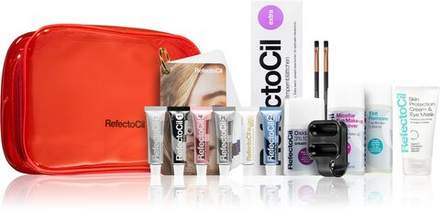 RefectoCil Starter Kit Creative Colours - набор (для бровей и ресниц) для профессионального использования /   / GTIN 9003877576631