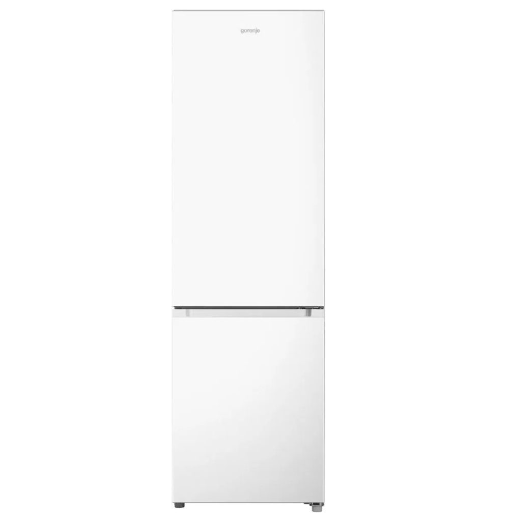 Холодильник двухкамерный Gorenje NRK418FEW4 (h)