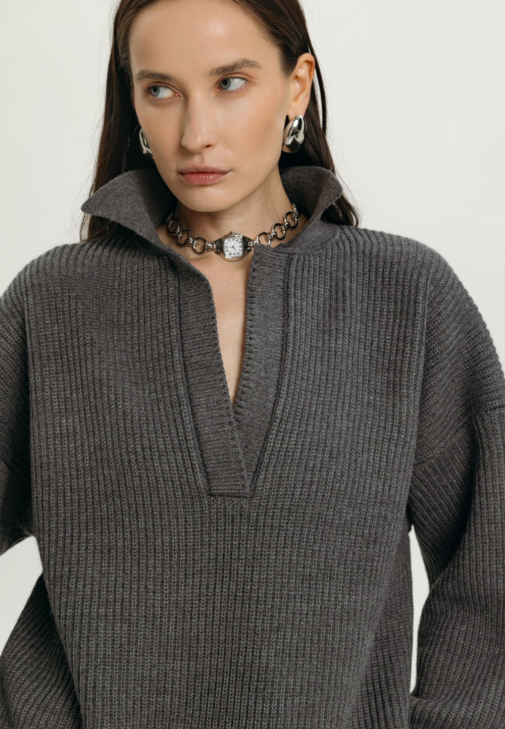 Джемпер SERATA