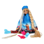 Кукла тип модель 29 см София , руки и ноги сгиб, акс, коробка 66001-T5-S-BB (Карапуз)