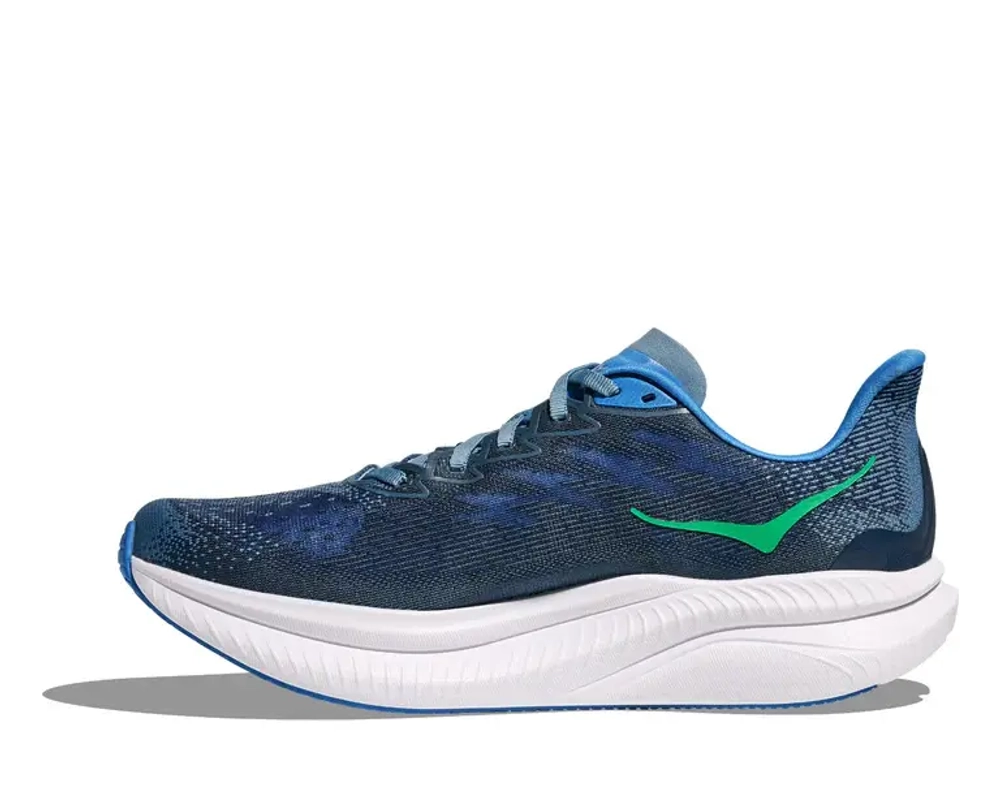 Кроссовки мужские Hoka Mach 6