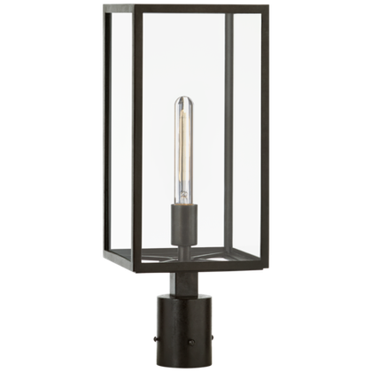 Светильник Visual Comfort Fresno Post Light