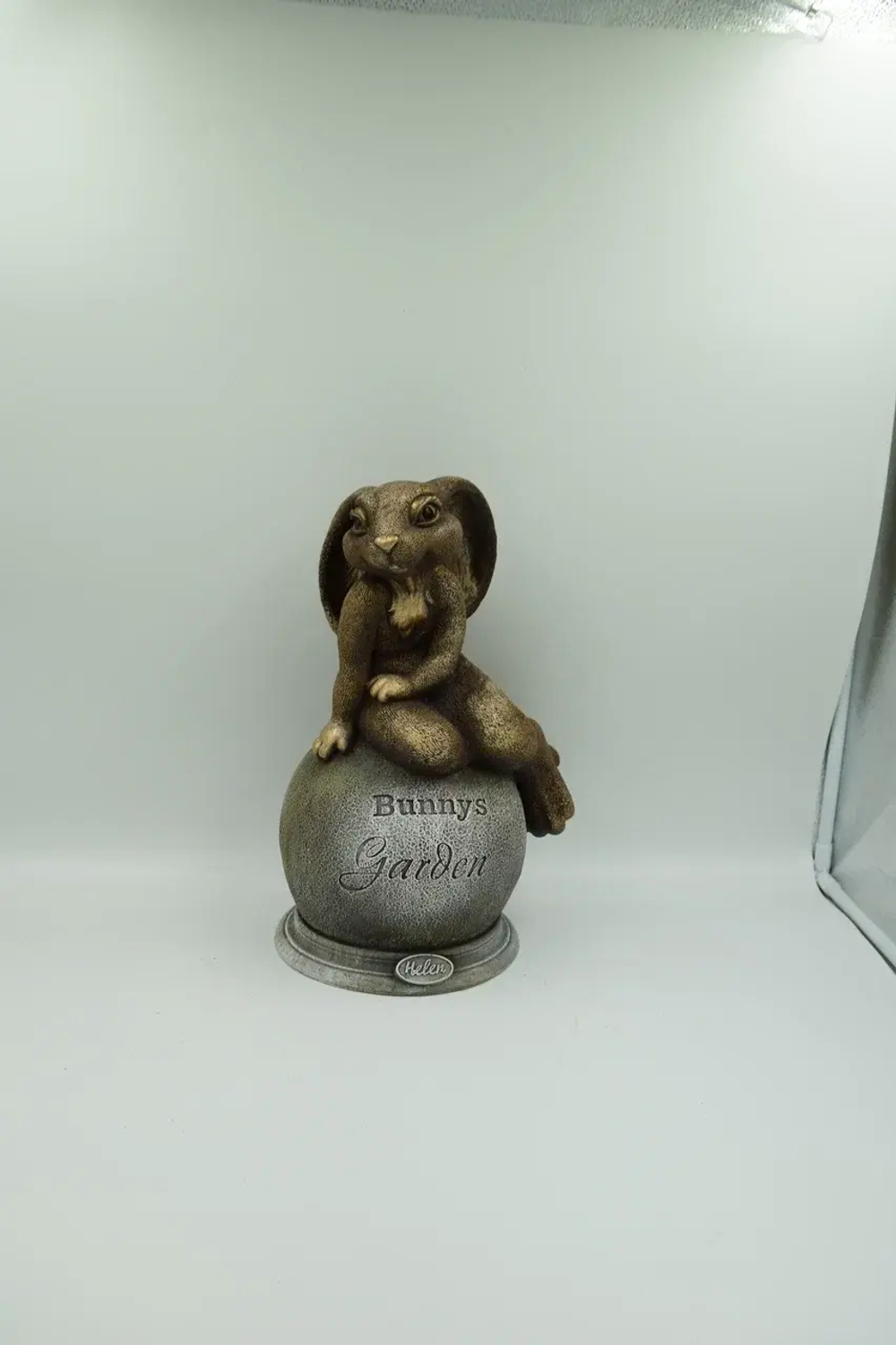 Садовая фигура Зайка Элен Закупка М47 апрель-май2026