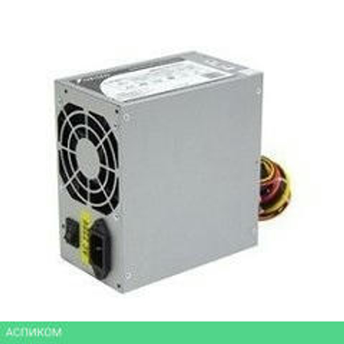 Блок питания PowerMan PM-400ATX (6118743)
