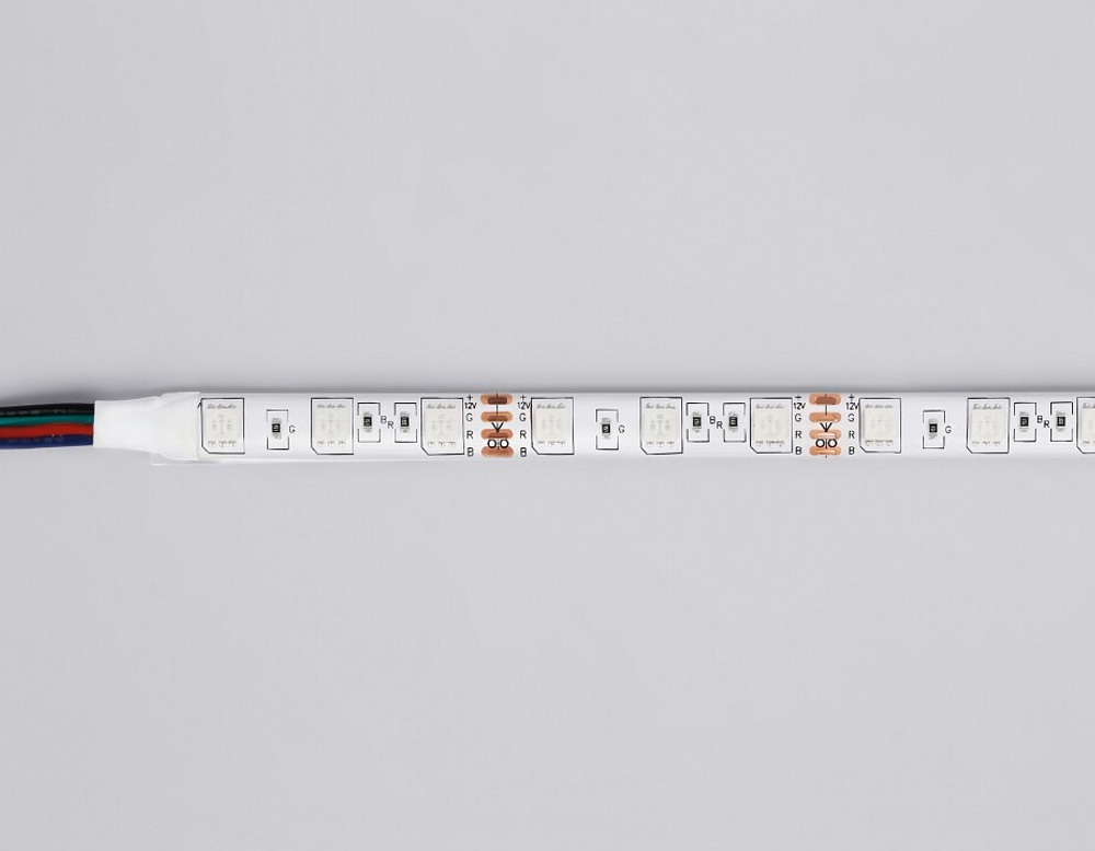 Лента светодиодная Ambrella Light GS GS2302