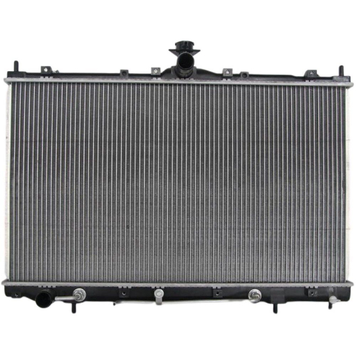 Радиатор охлаждения Mitsubishi Grandis